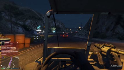 Suspected Chevy El Camino...