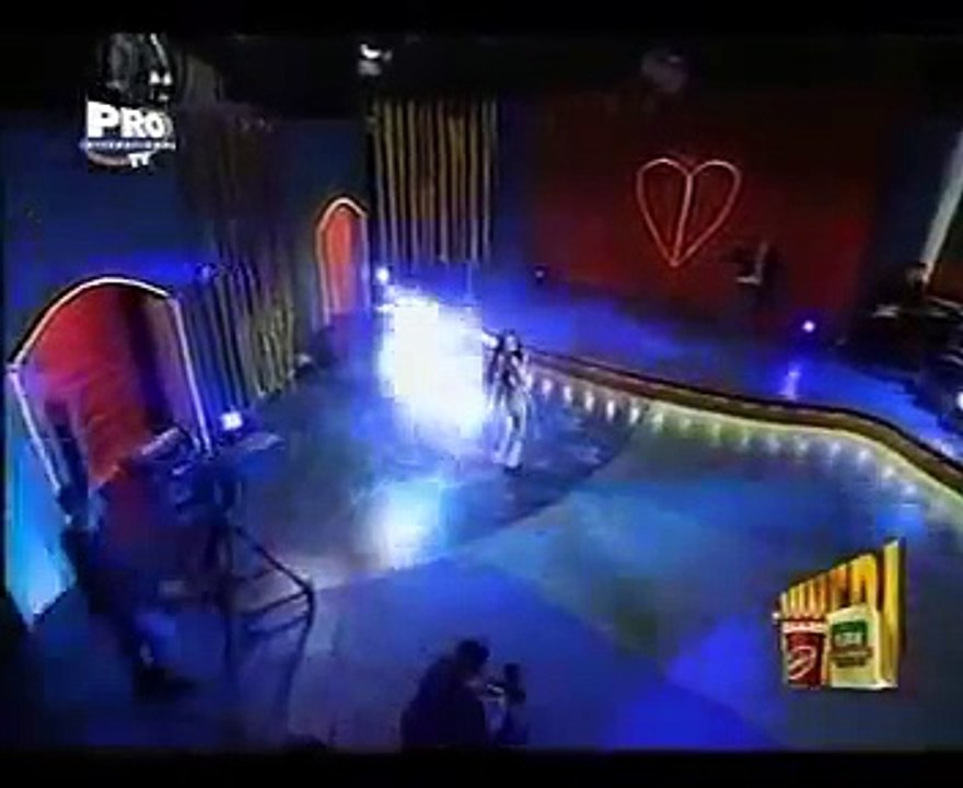 Madalina Manole - Da te iubesc