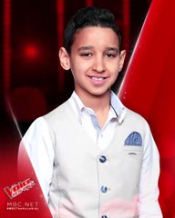 زياد أمونة اختار الانضمام الى فريق_كاظم ، بالتوفيق @kadimalsahirORG #MBCTheVoiceKids