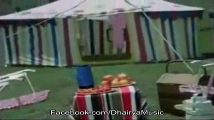 Jhar Jhar Behta [HD] - Ek Main Aur Ek Tu (1986) | Asha Bhosle