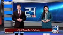 Huge Development in Zainab Case Due to Dr Shahid Masood