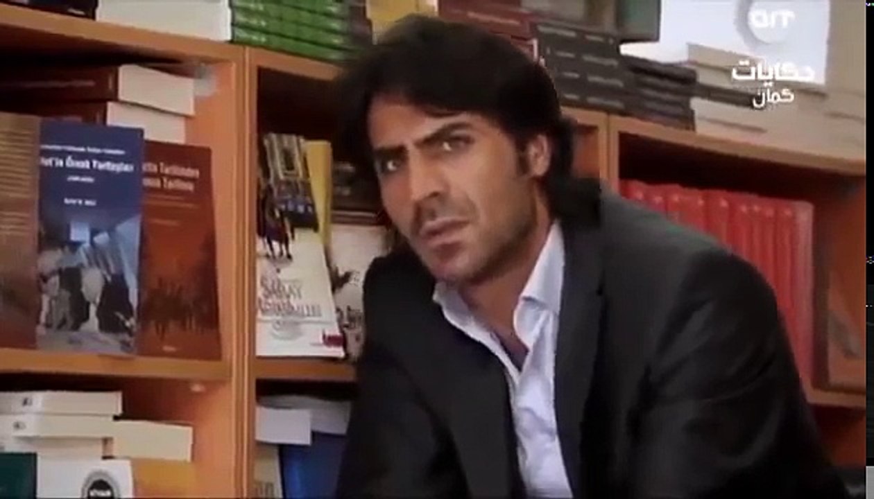 وادي الذئاب الجزء الثالث الحلقة 120 مدبلجة للعربية