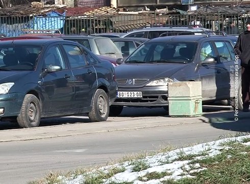 Novi zakon o bezbednosti u saobraćaju, 28. januar 2018. (RTV Bor)