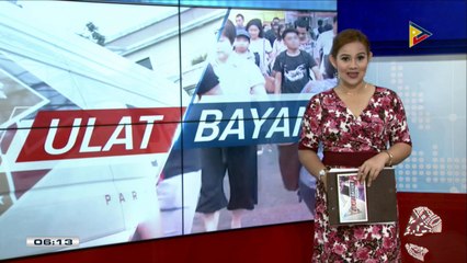 Livelihood programs para sa mga taga-Albay, ilulunsad