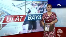 Batangas, niyanig ng magnitude 3 na lindol