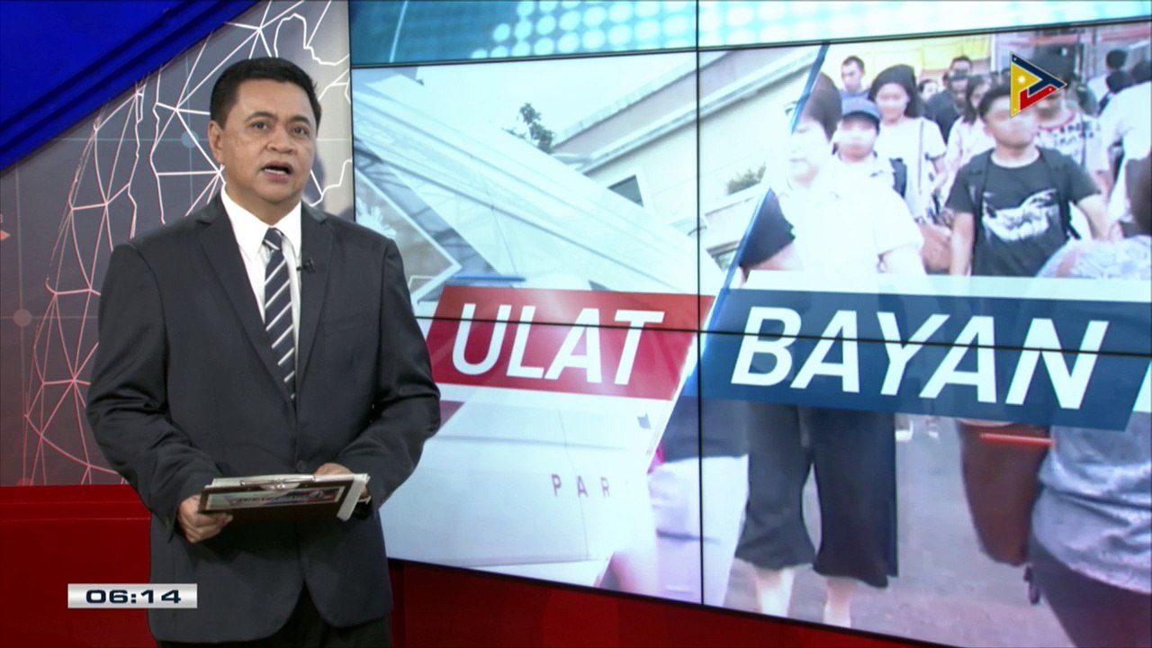 Super Blue Blood Moon, masisilayan sa Enero 31