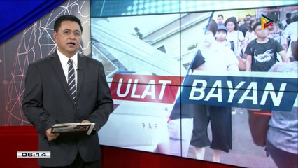 Super Blue Blood Moon, masisilayan sa Enero 31