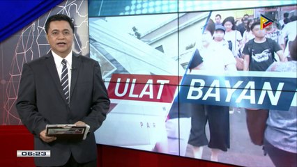 Biyahe ni Pangulong Duterte sa India, naging mabunga