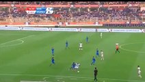 Thiago Santos  Goal HD - Goa 1-1 Mumbai City 28.01.2018