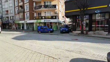 Zonguldak’ta uyuşturucu operasyonu 28 şüpheli adliyeye çıkartıldı