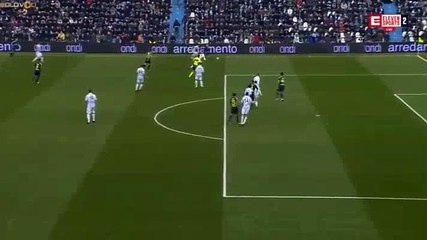 Francesco Vicari OWN Goal HD - Spal	0-1	Inter 28.01.2018