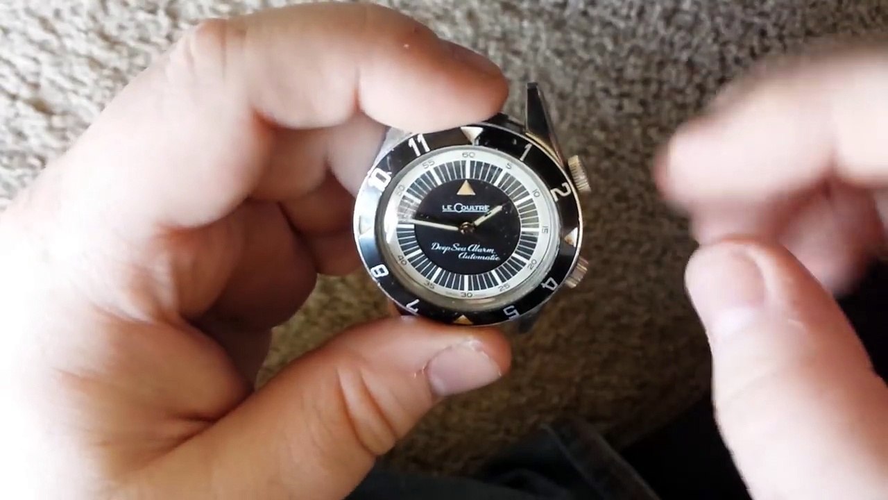 Kupio je ručni sat za 6 dolara, a onda je saznao nešto što mu je promjenilo život!