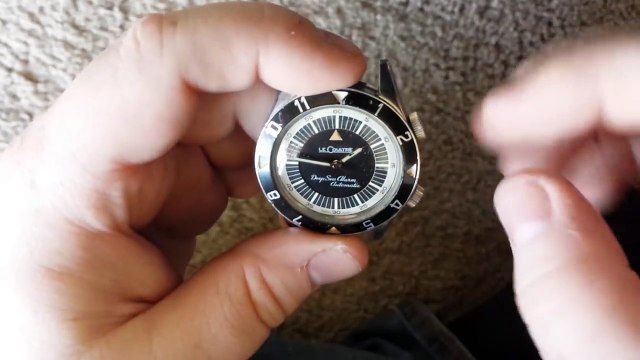 Kupio je ručni sat za 6 dolara, a onda je saznao nešto što mu je promjenilo život!