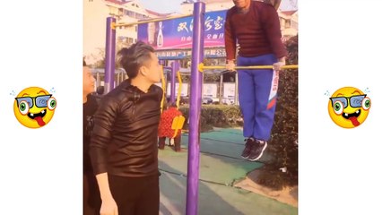 Funny videos 2018 ● People doing stupid things ●Try not to laugh