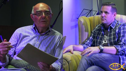 Sembrando Esperanza - ¿Por que son dignas las personas? - Hector Escobar - 20.01.2018