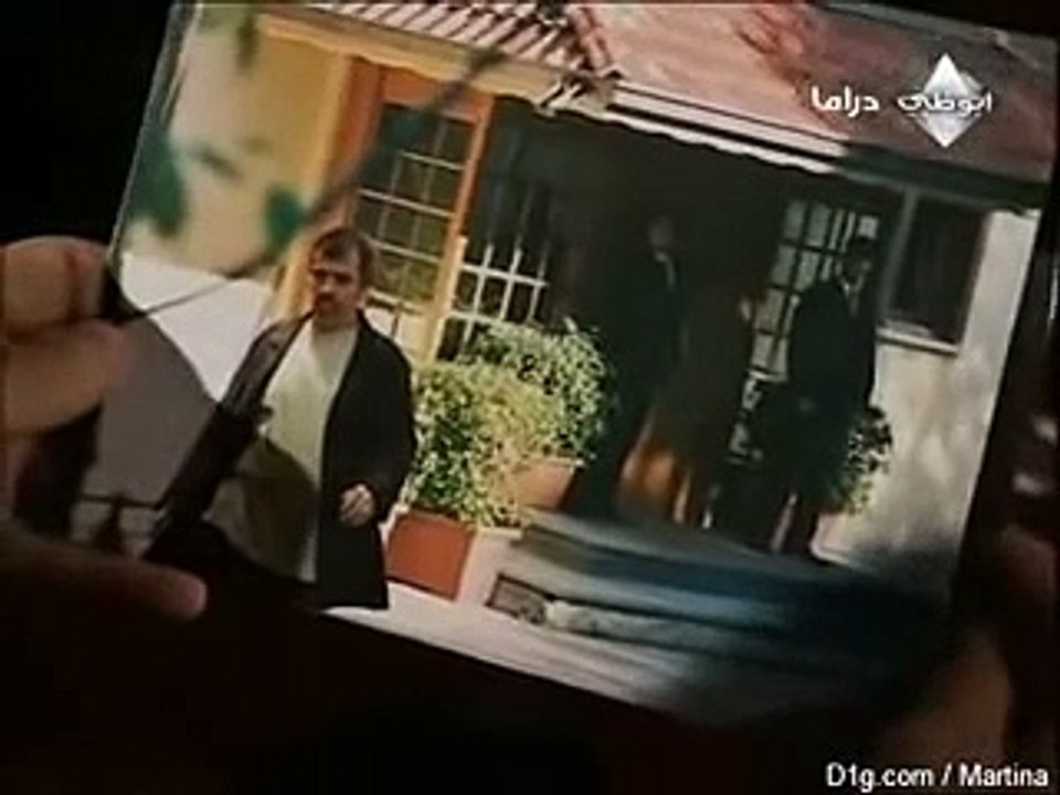 وادي الذئاب الجزء الثاني الحلقة 3 مدبلجة للعربية