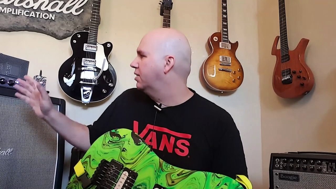 Victory Kraken, how did it rate?