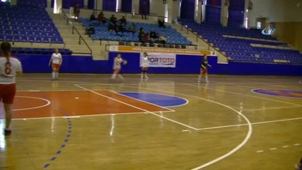 Ankara İşitme Engelliler Spor Kulübü Türkiye Şampiyonu Oldu