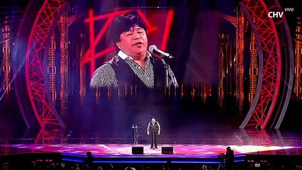 Centella, Humor, Festival de Viña del Mar 2015, Somos el Canal Histórico
