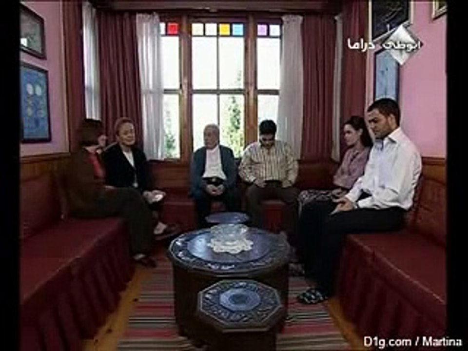 وادي الذئاب الجزء الثاني الحلقة 7 مدبلجة للعربية