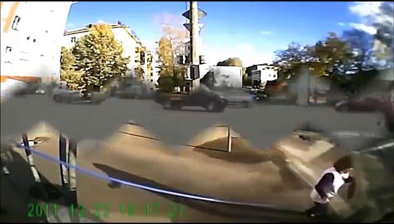 Momento de Batidas Acidentes de Carros Imagens Fortes