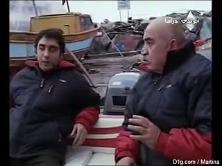 وادي الذئاب الجزء الثاني الحلقة 12 مدبلجة للعربية