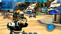 Top 16 Offline FPS/TPS Games For Android