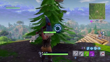 Headshot fortnite