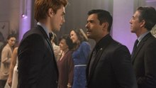 Riverdale Season 2 Episode 12 ~ Chapter Twenty-Five "The Wicked and the Divine"