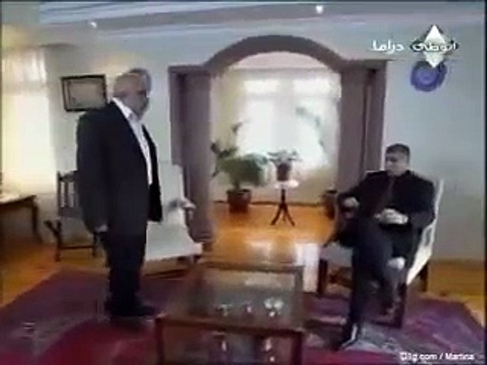 وادي الذئاب الجزء الثاني الحلقة 17 مدبلجة للعربية