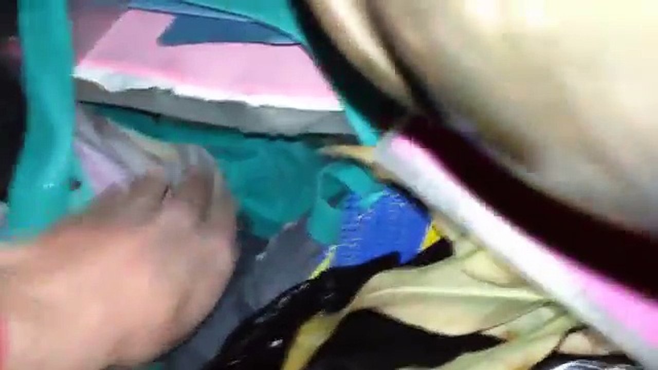 Trash To Treasure Season 2 Episode 11 - Dumpster Diving Web Series - Found Ikea Stuff & More