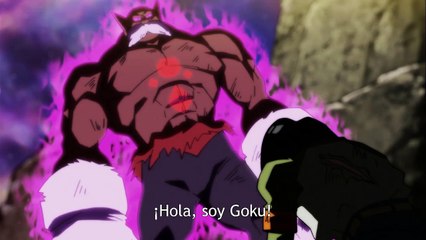 Dragon Ball Super Avance Capitulo 126 Sub Español