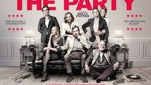 Watch The Party (2018) Full Movie HD [1080p]