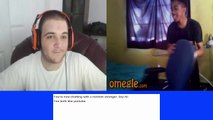 DON'T SKIP ME! (Omegle & ChatRoulette Funny Moments #30)