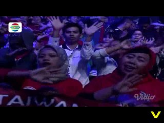 Fildan D'Academy - Ternyata Cinta