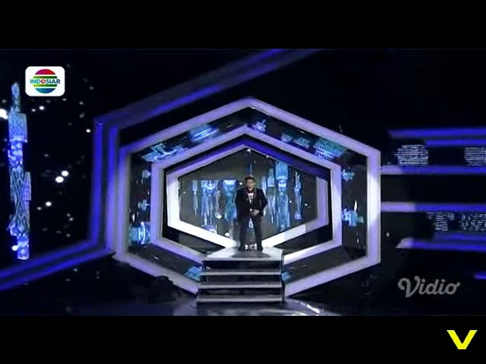 Fildan D'Academy - Kembalikanlah Dia