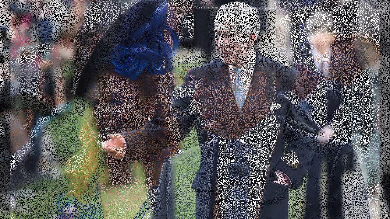 Will Meghan and Eugenie carry off the crown for the wedding of the year?