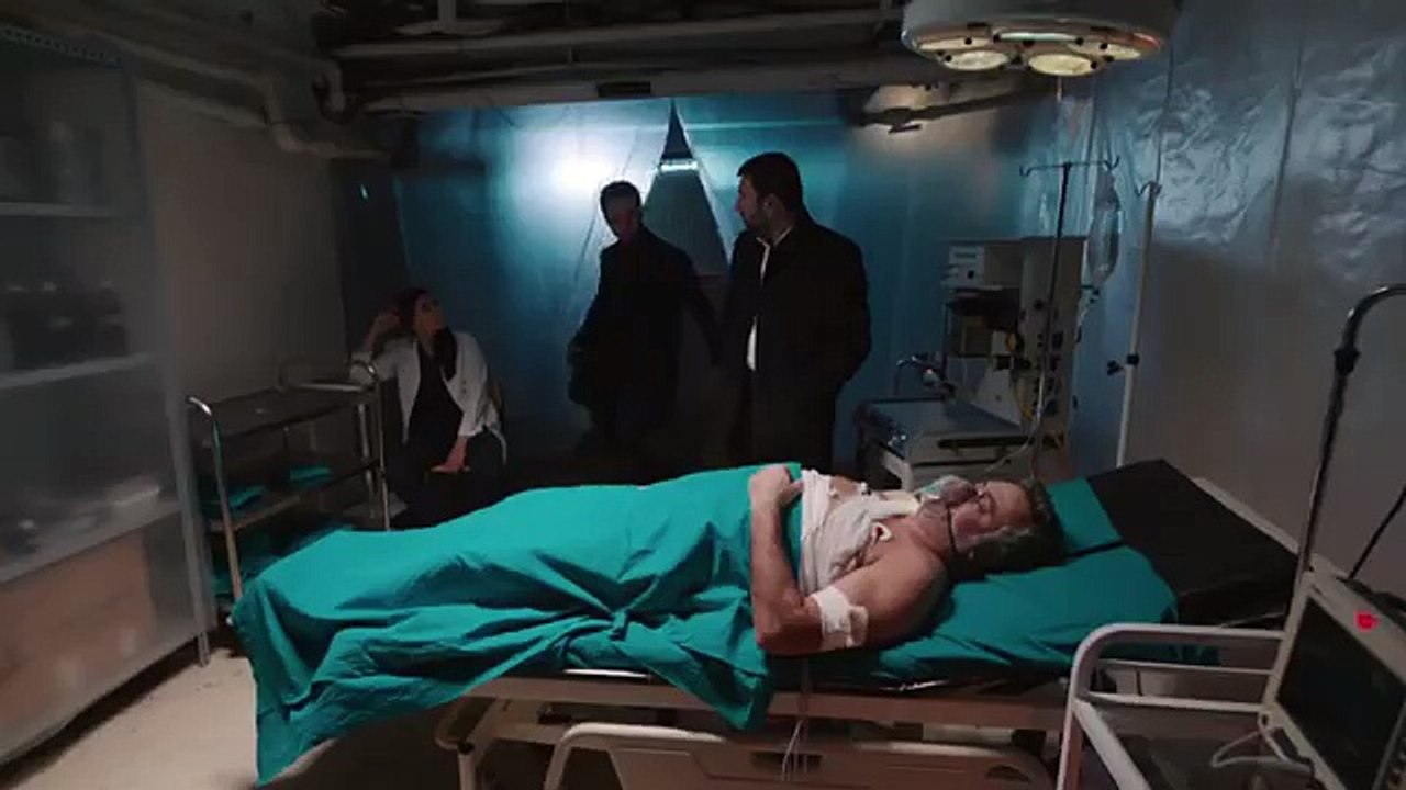 Çukur  14 Bölüm Fragman