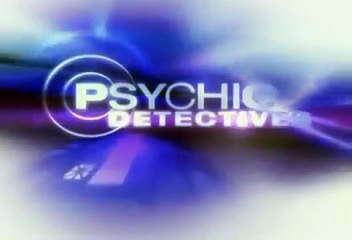 Psychic Detectives | The Flower Girl