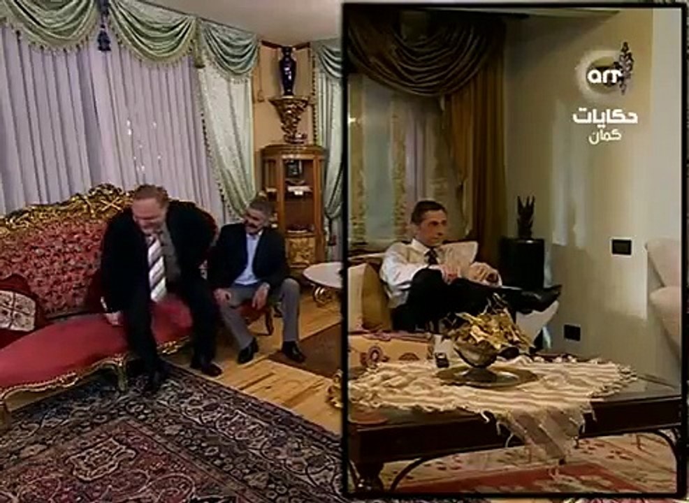 وادي الذئاب الجزء الثاني الحلقة 37 مدبلجة للعربية