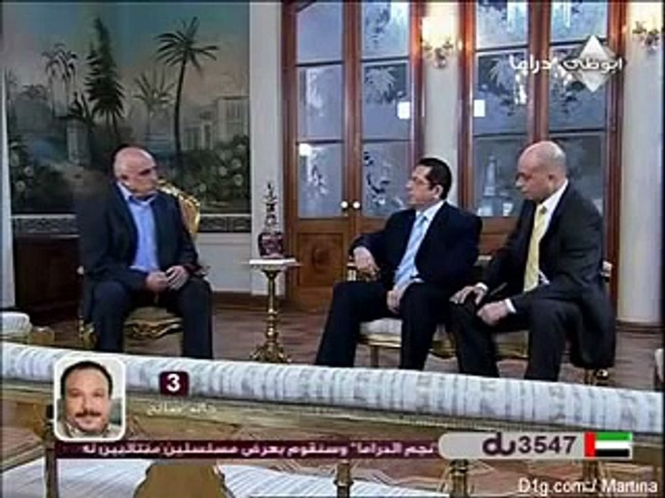 وادي الذئاب الجزء الثاني الحلقة 39 مدبلجة للعربية