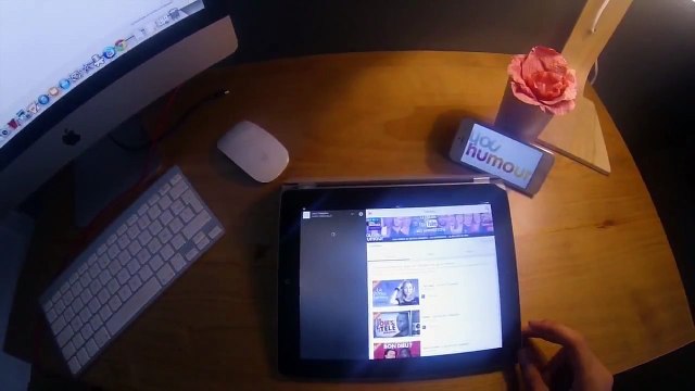 LUCAS - Concours Spot You Humour