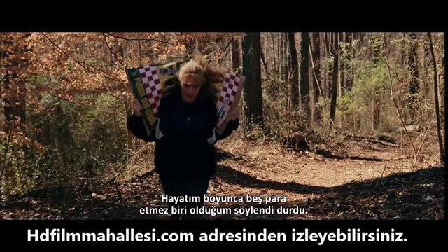 Ben, Tonya Fragmanı - I, Tonya 2018 Trailer