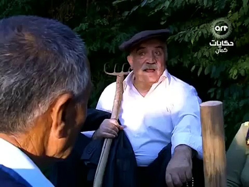 وادي الذئاب الجزء الثاني الحلقة 58 مدبلجة للعربية