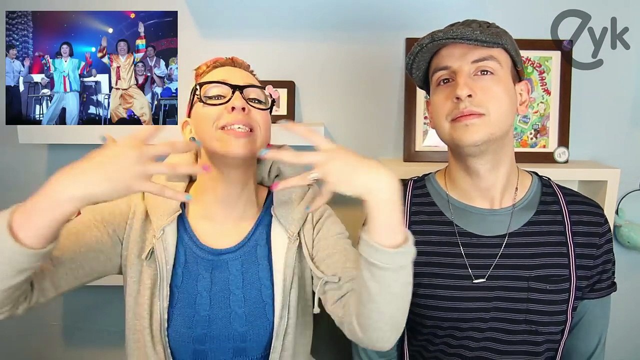 Our Humor vs Korean Humor