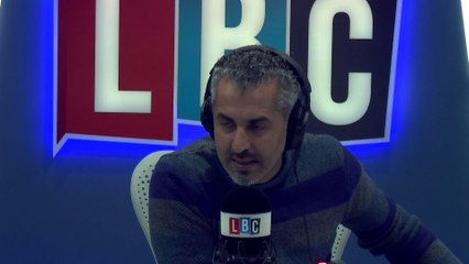 Maajid on Theresa May: Sometimes Best People Make Worst Leaders