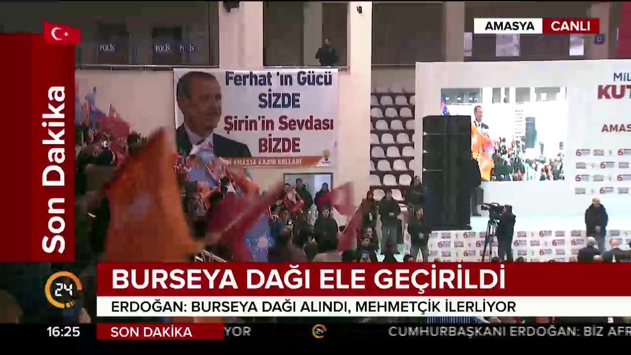 130 bin Suriyeli geri döndü, Afrin ve İdlib'e de geri dönecekler