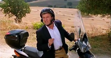 L'âne qui donne l'heure (humour italien)