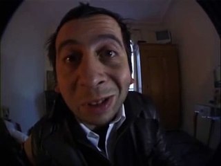 michel muller humour noir