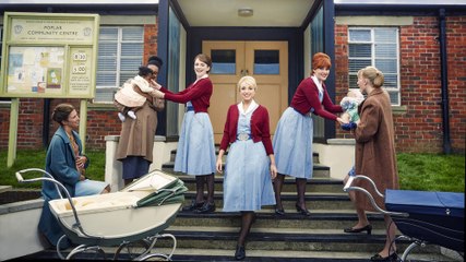 Call The Midwife Season 3 Episode 1 Dailymotion Call The Midwife Season 7 Tv Hd Videos Dailymotion